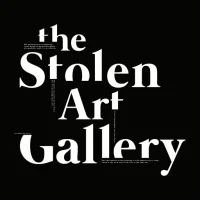 The Stolen Art Gallery