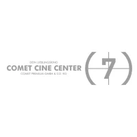 Comet Cine Center