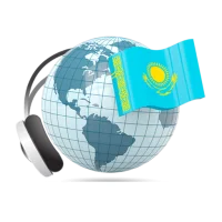 Kazakhstan radios online