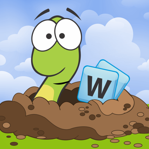 Word Wow: Brain Training Fun
